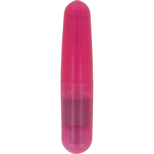 OHMAMA - BALLE VIBRANTE ROSE BASIC - Sensualia