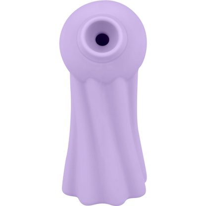 OHMAMA - STIMULATEUR DE CLITORIS MÉDUSE - Sensualia
