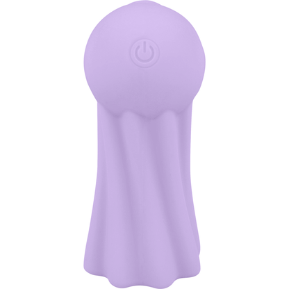 OHMAMA - STIMULATEUR DE CLITORIS MÉDUSE - Sensualia