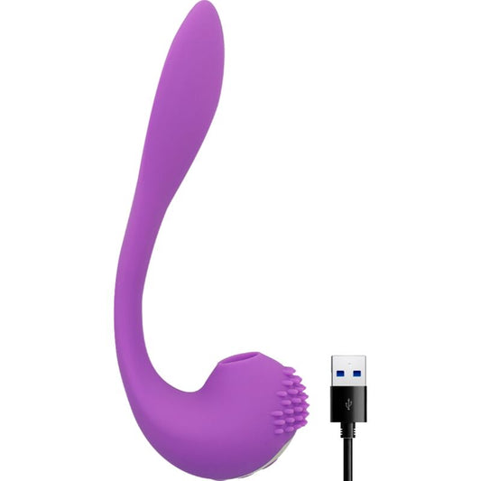 OHMAMA - STIMULATEUR DE POINTS GY CLITORIS OHMAMA