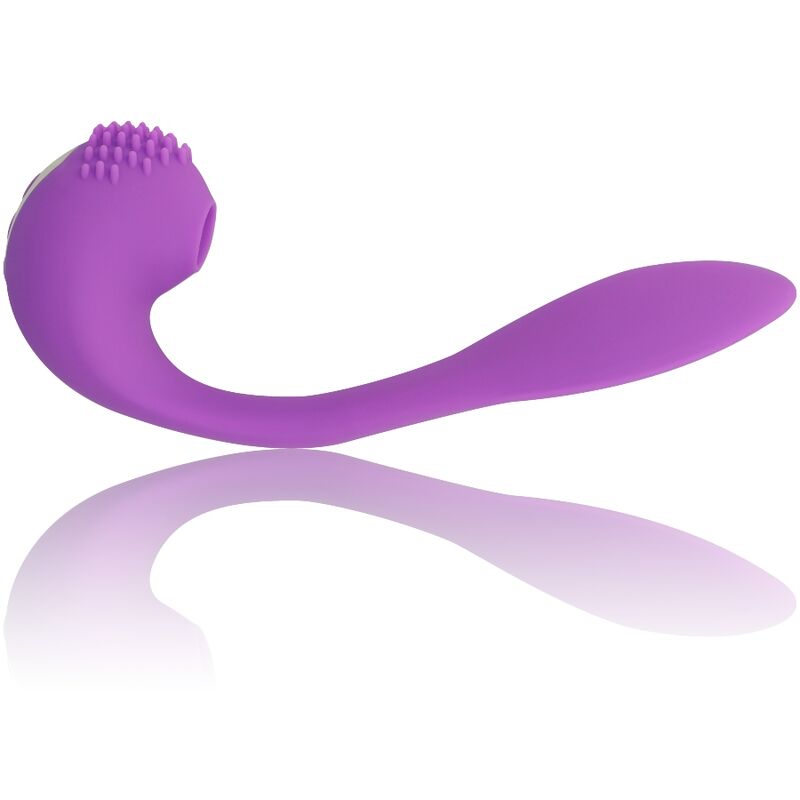 OHMAMA - STIMULATEUR DE POINTS GY CLITORIS OHMAMA