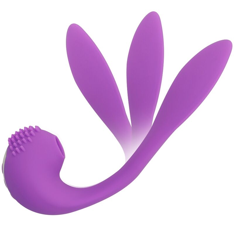 OHMAMA - STIMULATEUR DE POINTS GY CLITORIS OHMAMA