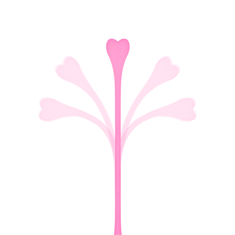 OHMAMA - ENSEMBLE DE 5 BALLES DEXERCICE KEGEL OHMAMA STIMULATING