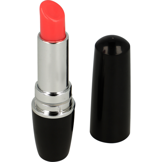 OHMAMA - ROUGE  LÈVRES VIBRANT OHMAMA STIMULATING