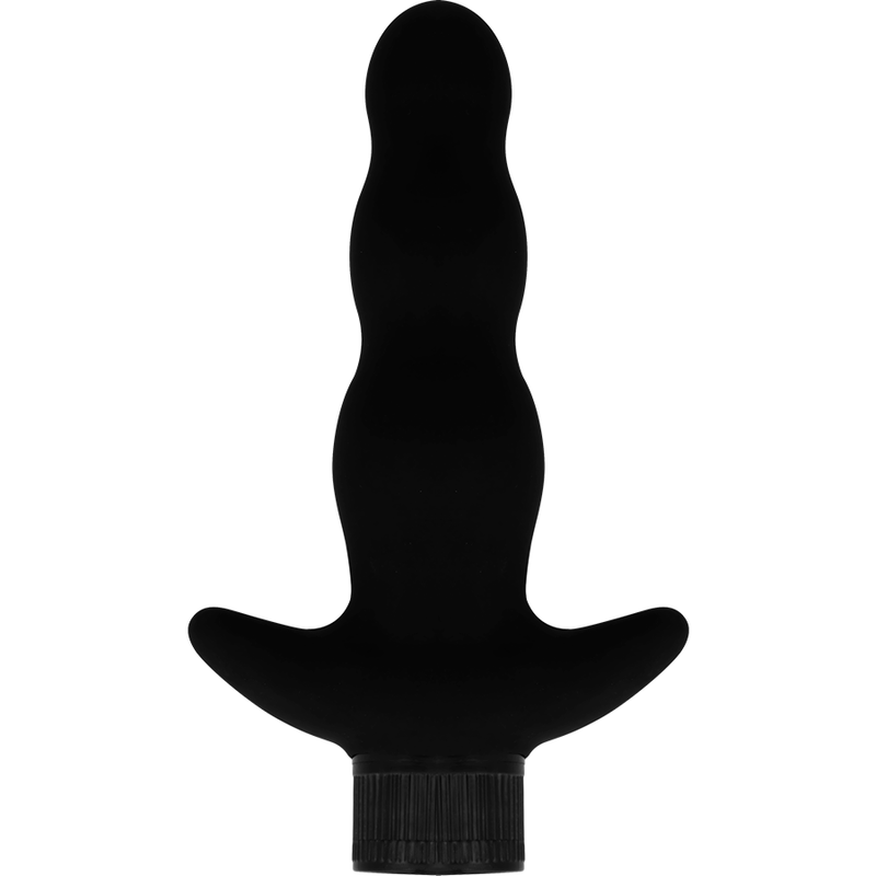 OHMAMA - BOUCHON VIBRATEUR 12 CM OHMAMA ANAL