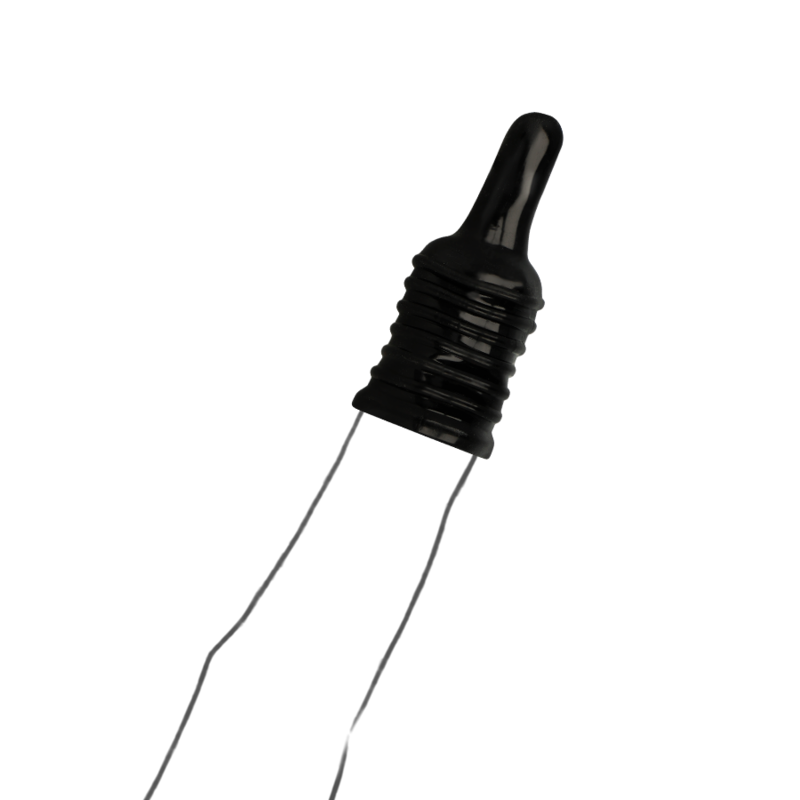 OHMAMA FETISH - DÉ À DIRE ANAL EN SILICONE TEXTURÉ OHMAMA FETISH