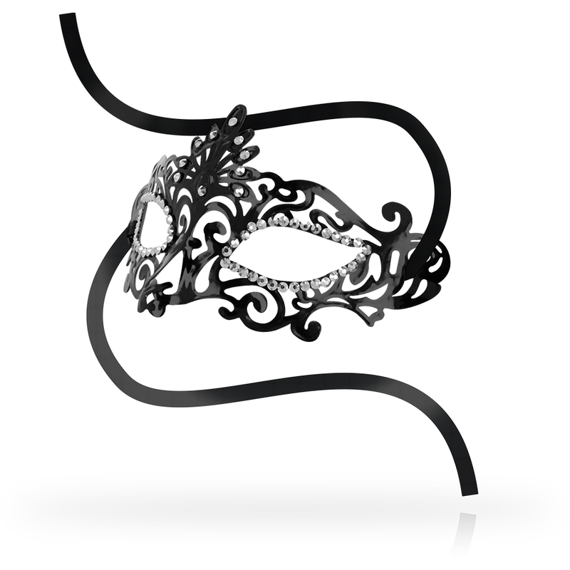 OHMAMA - MASQUES MASQUES AVEC BILLES OHMAMA MASKS