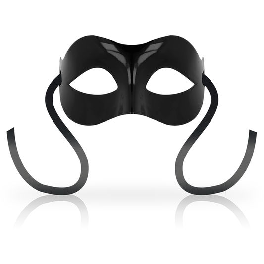 OHMAMA - MASQUES MASQUE OPAQUE NOIR CLASSIQUE OHMAMA MASKS