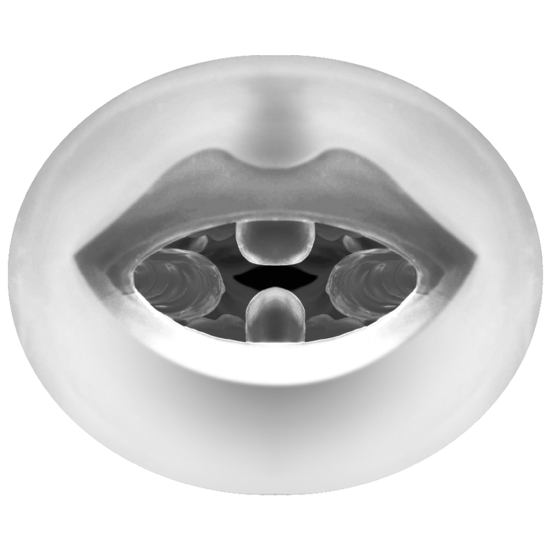 JAMYJOB - MASTURBATEUR DOUBLE TURBO - Sensualia