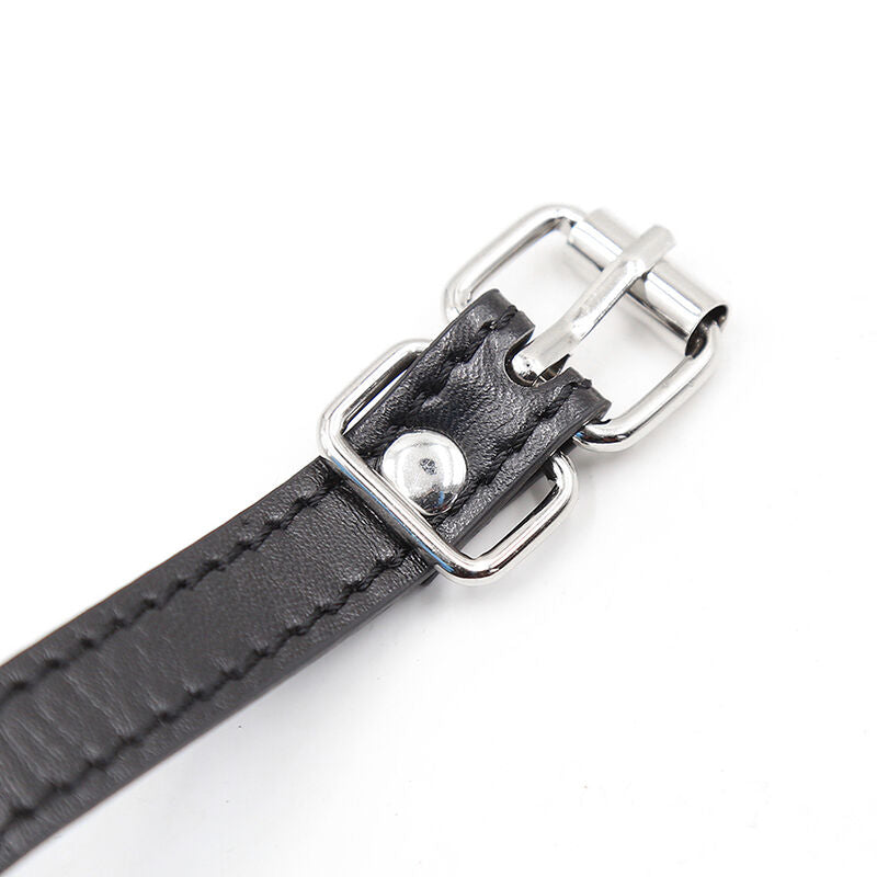 OHMAMA FETISH - GAG AVEC BILLE ET ÉVENTS - Sensualia