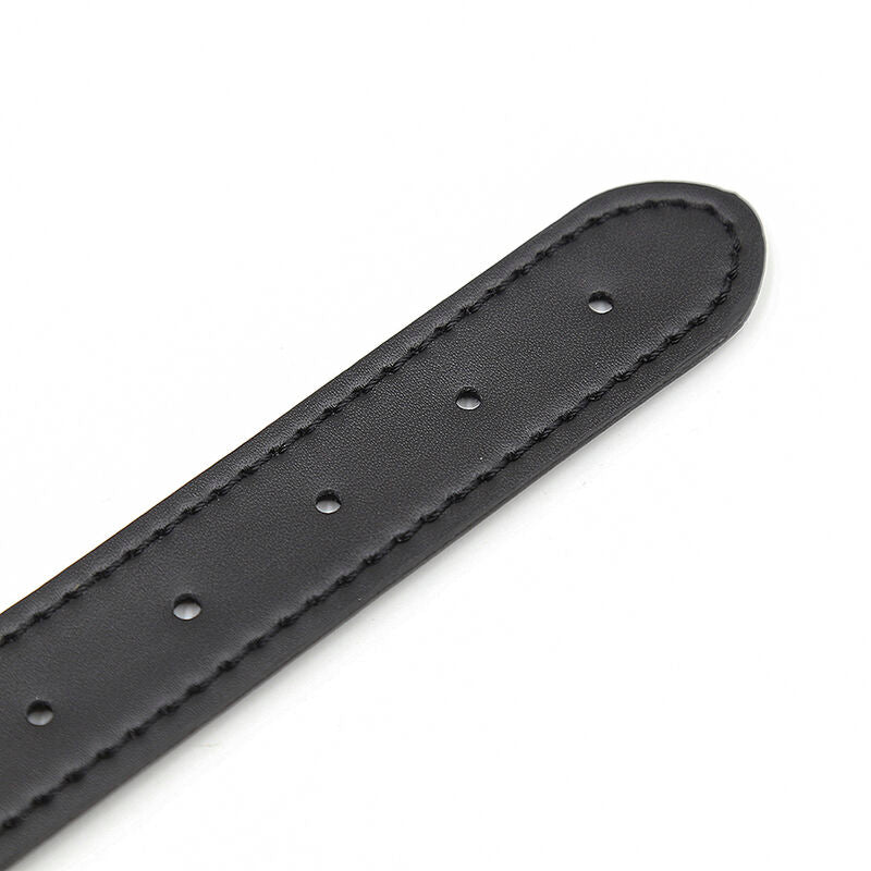 OHMAMA FETISH - BALL GAG AVEC ÉVENTS ET PINCES  TÉLÉNOLS OHMAMA FETISH