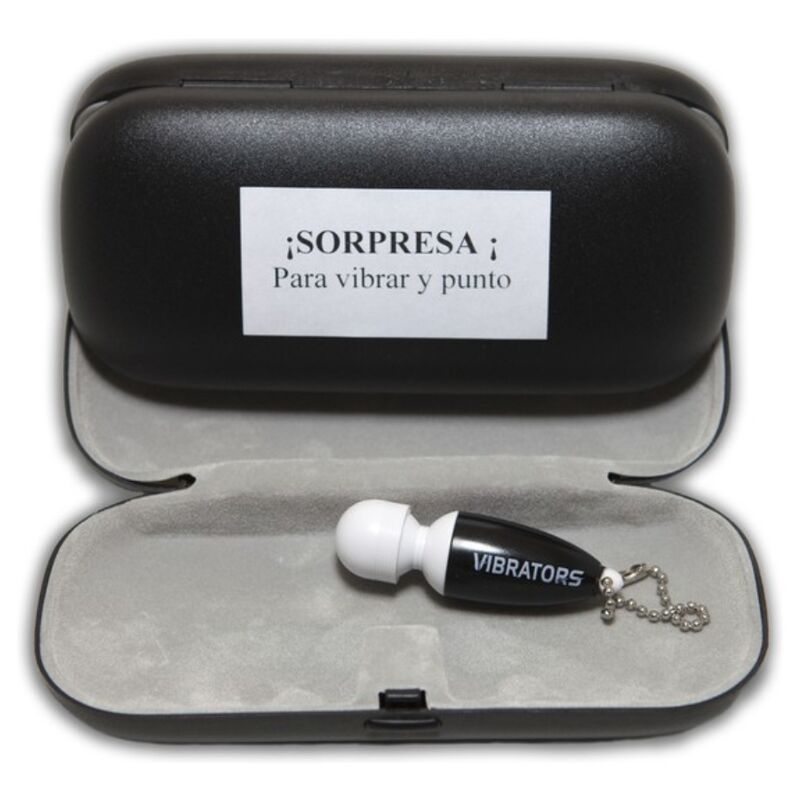 DIABLO PICANTE - ÉTUI SURPRISE : POUR VIBRER ET C''EST TOUT DIABLO PICANTE