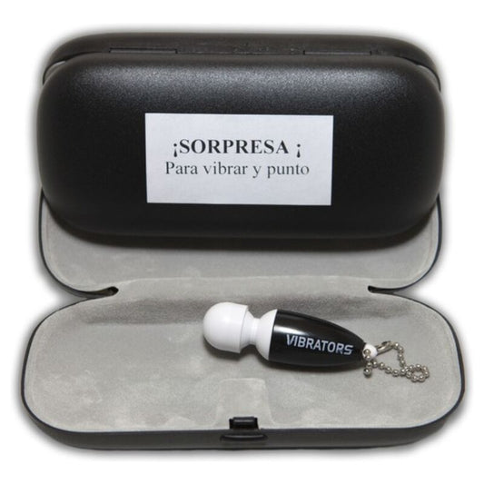 DIABLO PICANTE - ÉTUI SURPRISE : POUR VIBRER ET C''EST TOUT DIABLO PICANTE