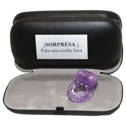 DIABLO PICANTE - ÉTUI SURPRISE : POUR UNE NUIT DE FOU DIABLO PICANTE