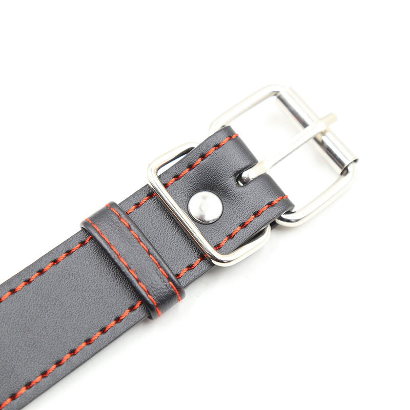 OHMAMA FETISH - BÂILLON BOULE EN TTPE OHMAMA FETISH