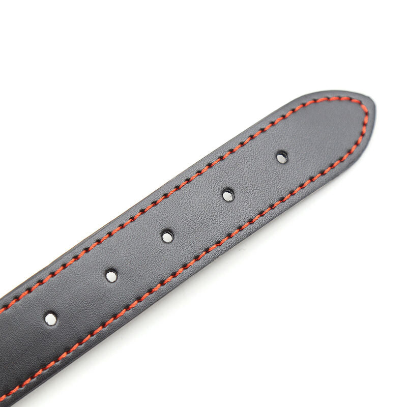 OHMAMA FETISH - BÂILLON BOULE EN TTPE OHMAMA FETISH