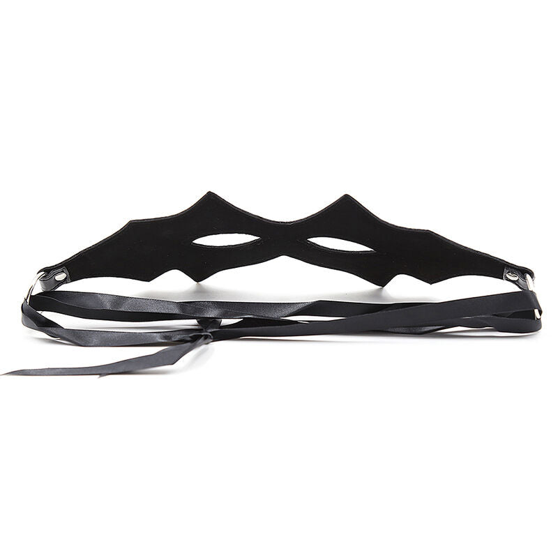 OHMAMA FETISH - MASQUE FÉLIN - Sensualia