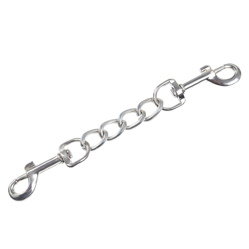 OHMAMA FETISH - MENOTTES ROUGES AVEC FERMETURE À PRESSION - Sensualia