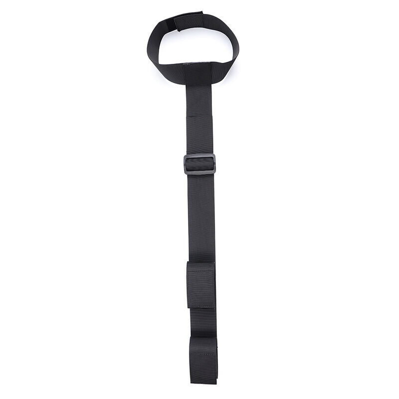 OHMAMA FETISH - MENOTTES POIGNETS ET COLLIER EN NYLON OHMAMA FETISH