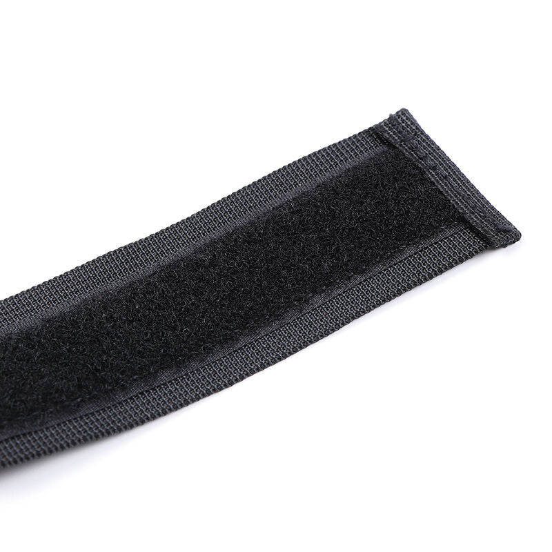 OHMAMA FETISH - HOGTIE AJUSTABLE OHMAMA FETISH