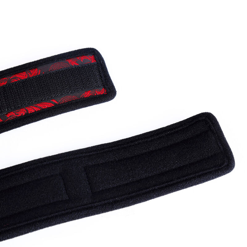 OHMAMA FETISH - Menottes de poignet SCANDAL - Sensualia