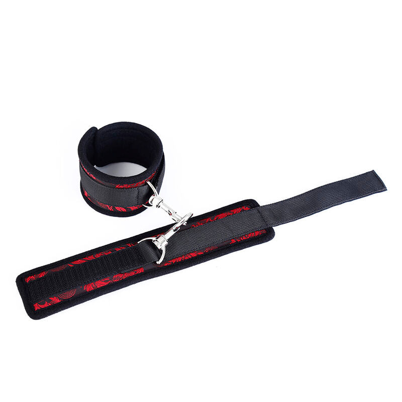 OHMAMA FETISH - Menottes de poignet SCANDAL - Sensualia