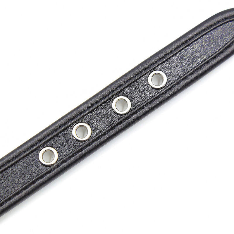 OHMAMA FETISH - RETENUES POIGNETS OHMAMA FETISH