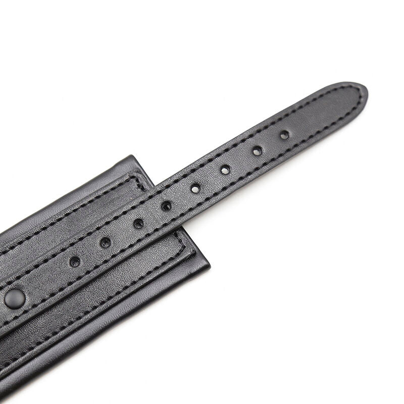 OHMAMA FETISH - RESTRICTIONS AU POIGNET - Sensualia