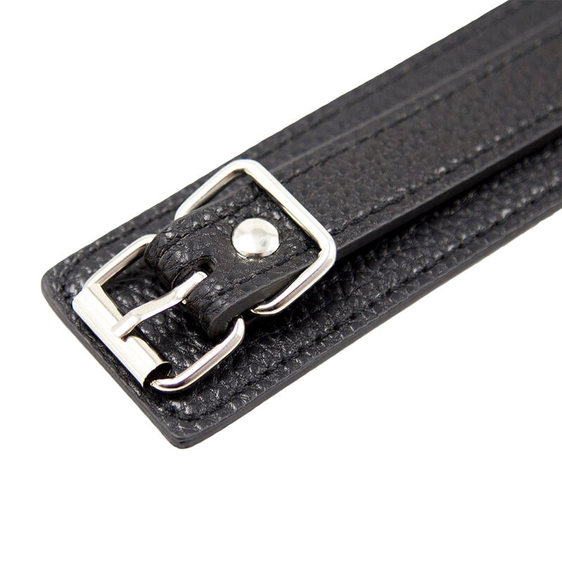 OHMAMA FETISH - COLLIER MOTIF SERPENT - Sensualia