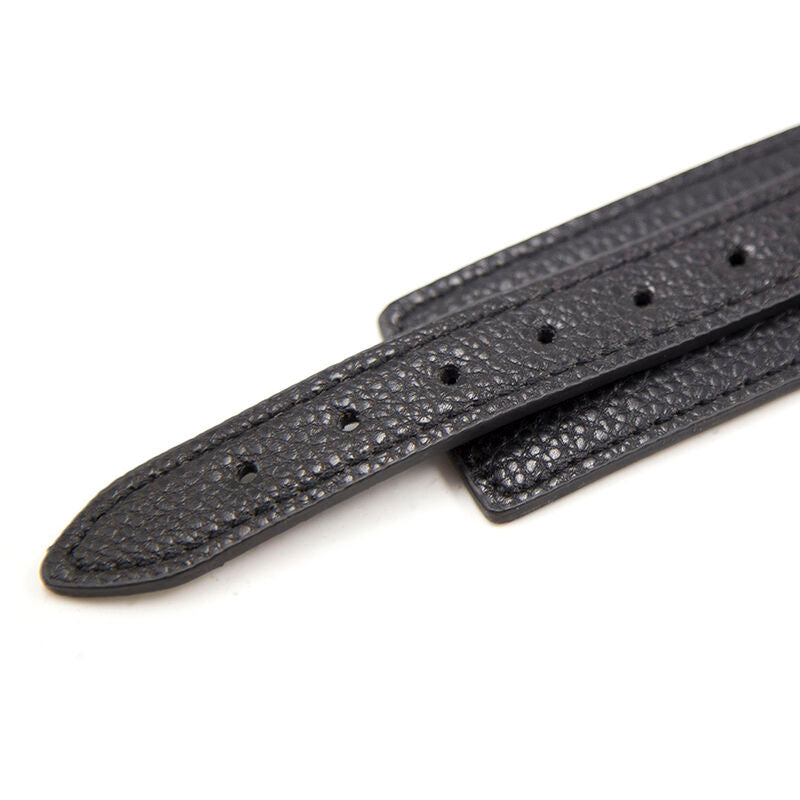 OHMAMA FETISH - COLLIER MOTIF SERPENT OHMAMA FETISH