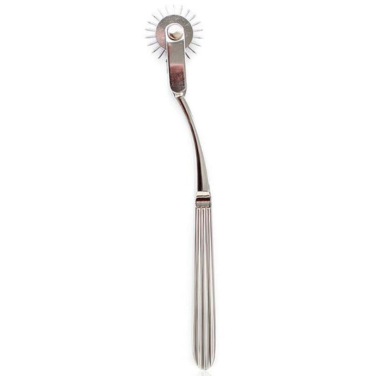 OHMAMA FETISH - TONGUE PRICK SPIKE WHEEL - Sensualia