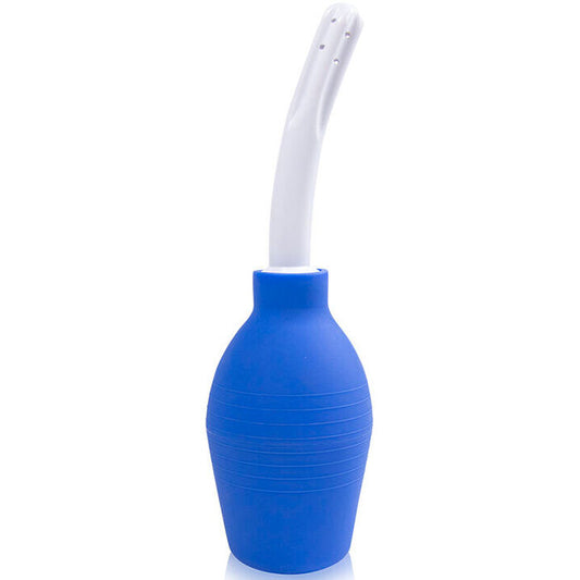 FORME DE BOUTEILLE DE LAVEMENT ANAL OHMAMA FETISH - Sensualia