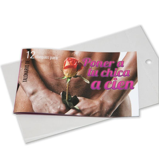 DIABLO PICANTE - FAITES A  VOTRE FILLE DES COUPONS - Sensualia