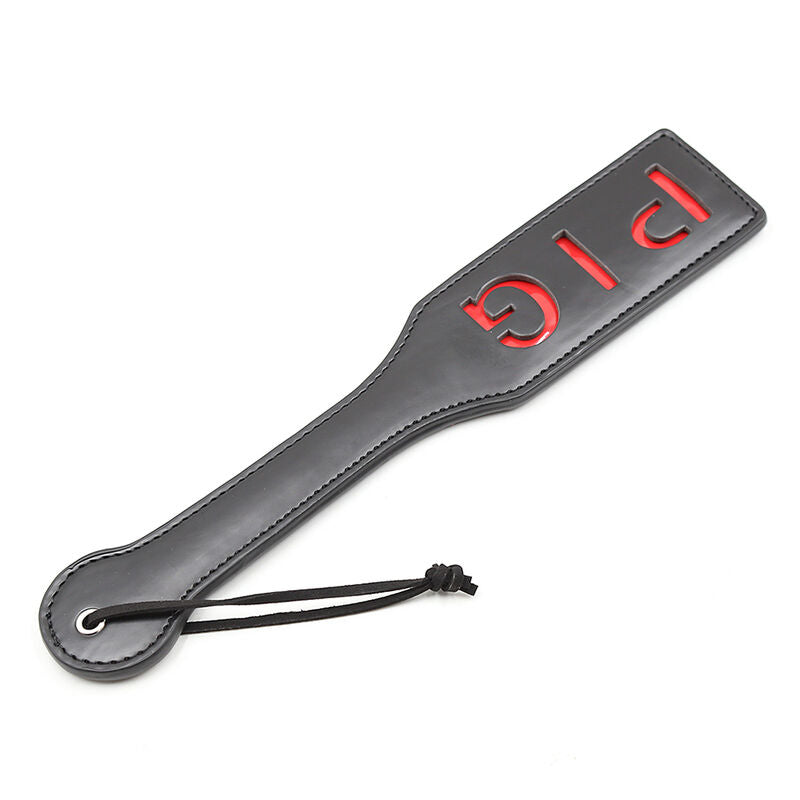 OHMAMA FETISH - PAGAIE DE COCHON - Sensualia