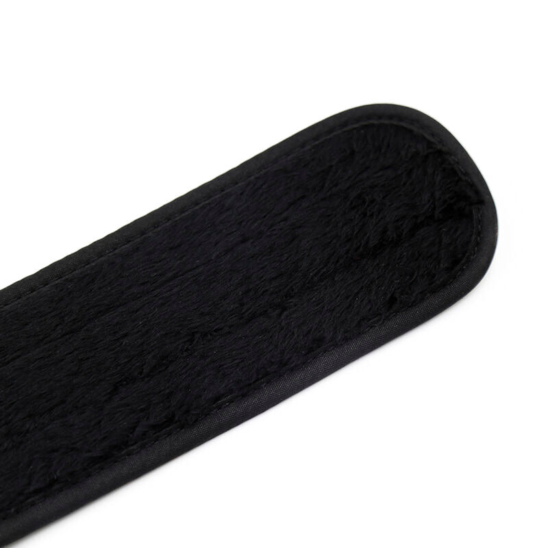 OHMAMA FETISH - POIGNETS GRIS - Sensualia