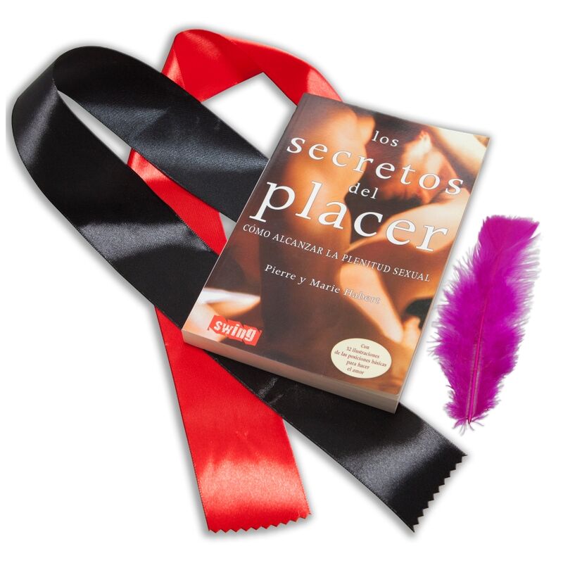 DIABLO PICANTE - GUIDE DE JEU LES SECRETS DU PLAISIR - Sensualia