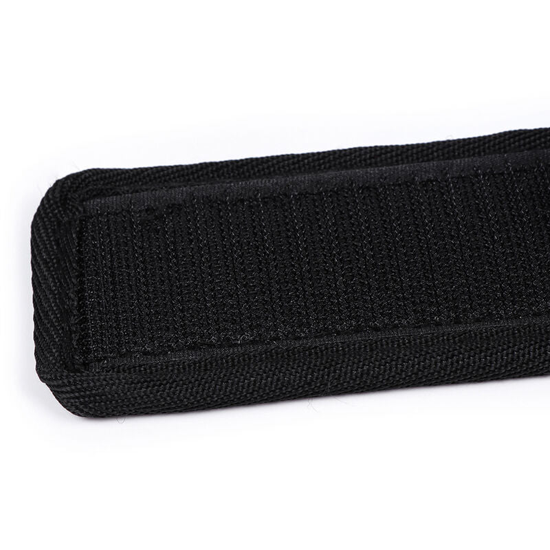 OHMAMA FETISH - VENTOUSE ATTENTES-POIGNETS OHMAMA FETISH