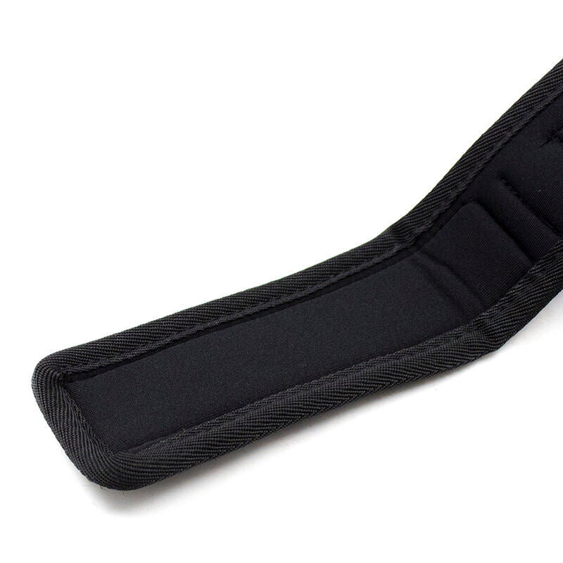 OHMAMA FETISH - VENTOUSE ATTENTES-POIGNETS OHMAMA FETISH