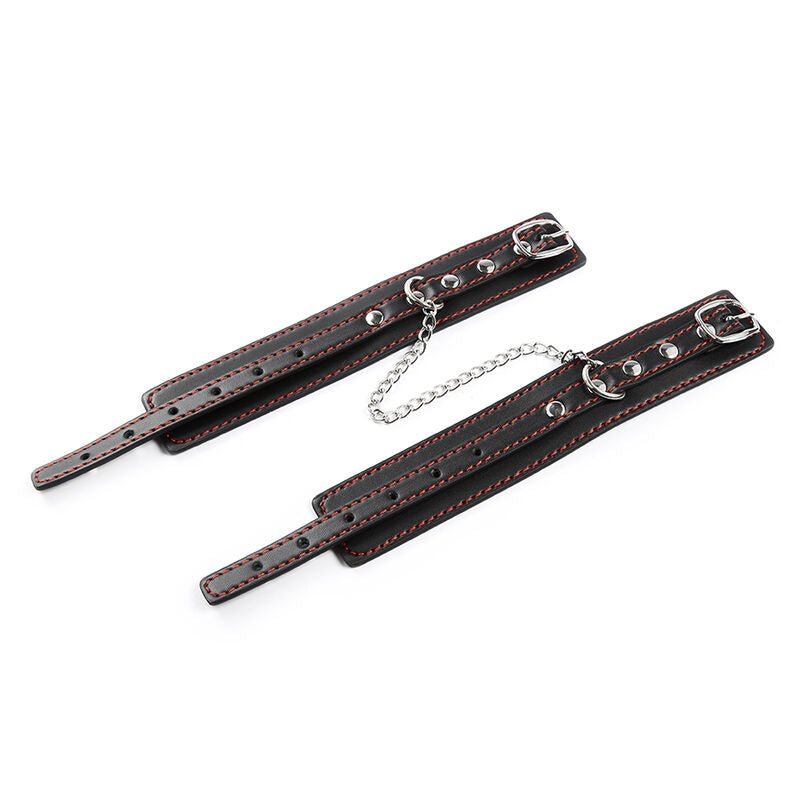 OHMAMA FETISH - SIMPLICITY PETITES RETENUES DE POIGNET OHMAMA FETISH