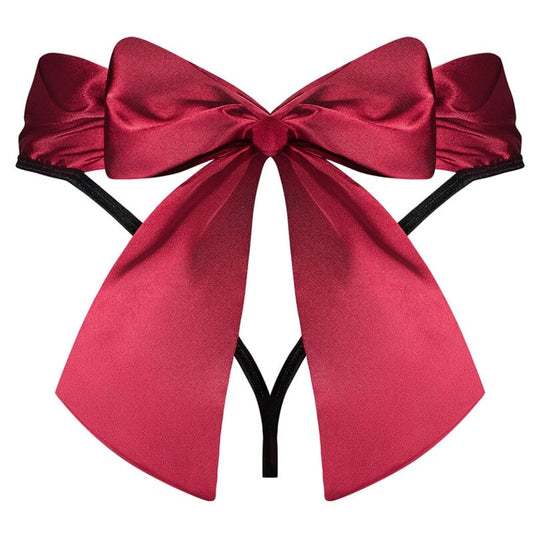 OBSESSIVE - THONG TIENESY XXL/XXXL - Sensualia