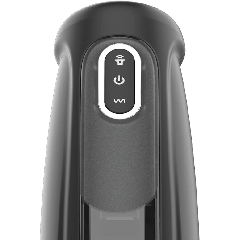 JAMYJOB - TORNADO 360 ROTATION TECH STROKER - Sensualia