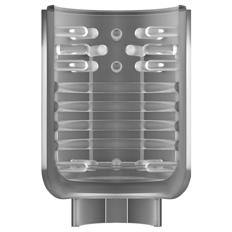 JAMYJOB - TORNADO 360 ROTATION TECH STROKER - Sensualia