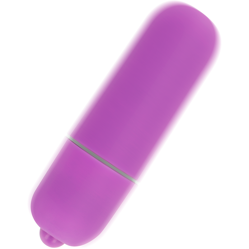 ONLINE - MINI BALLE VIBRANTE LILAS - Sensualia