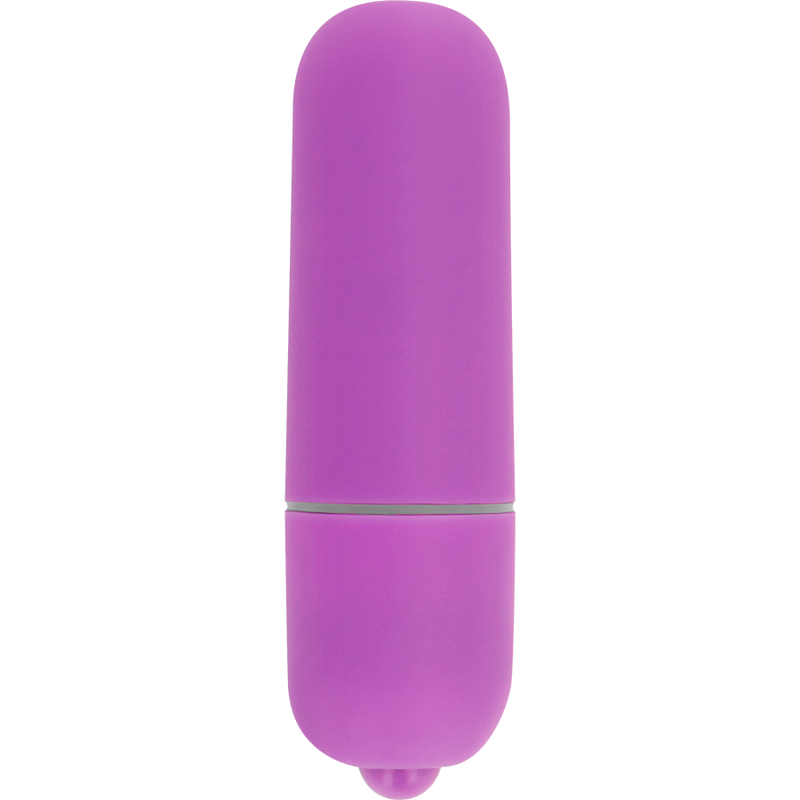 ONLINE - MINI BALLE VIBRANTE LILAS - Sensualia