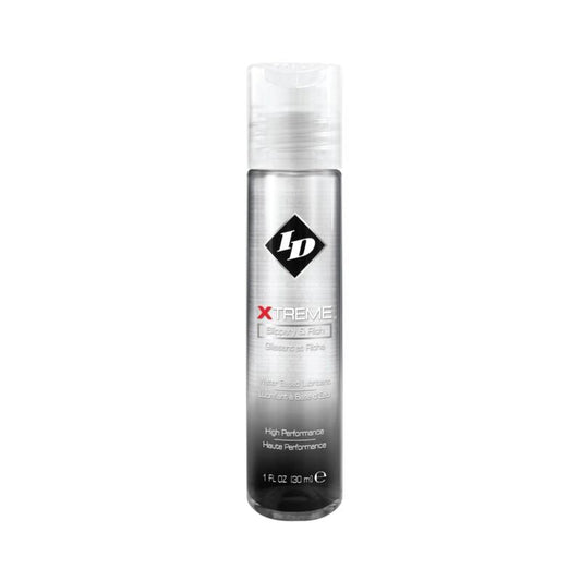 ID XTREME - LUBRIFIANT 30 ML ID XTREME