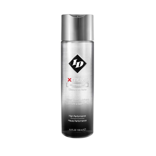 ID XTREME - LUBRIFIANT 130 ML ID XTREME