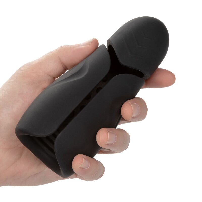 CALEXOTICS - MASTURBATEUR ELITE PRO STROKER CALEXOTICS