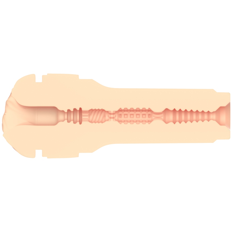 KIIROO - KEON + FEEL NICOLETTE SHEA STROKER + LUBRIFIANT DE QUALITÉ AQUA 50 ML KIIROO