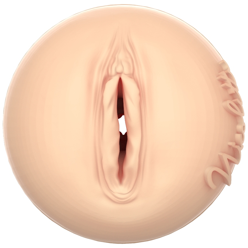 KIIROO - KEON + FEEL NICOLETTE SHEA STROKER + LUBRIFIANT DE QUALITÉ AQUA 50 ML KIIROO