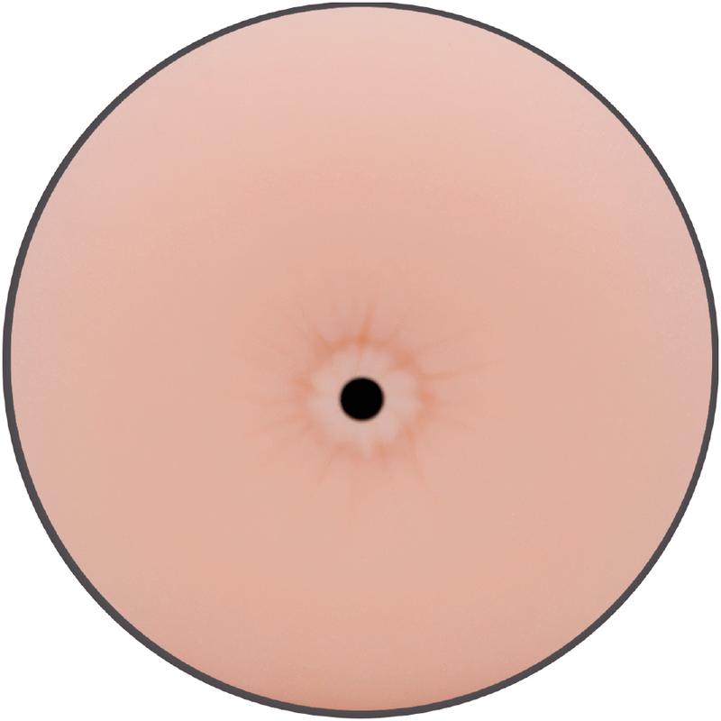 JAMYJOB - MASTURBATEUR BOOTY - ANUS - Sensualia